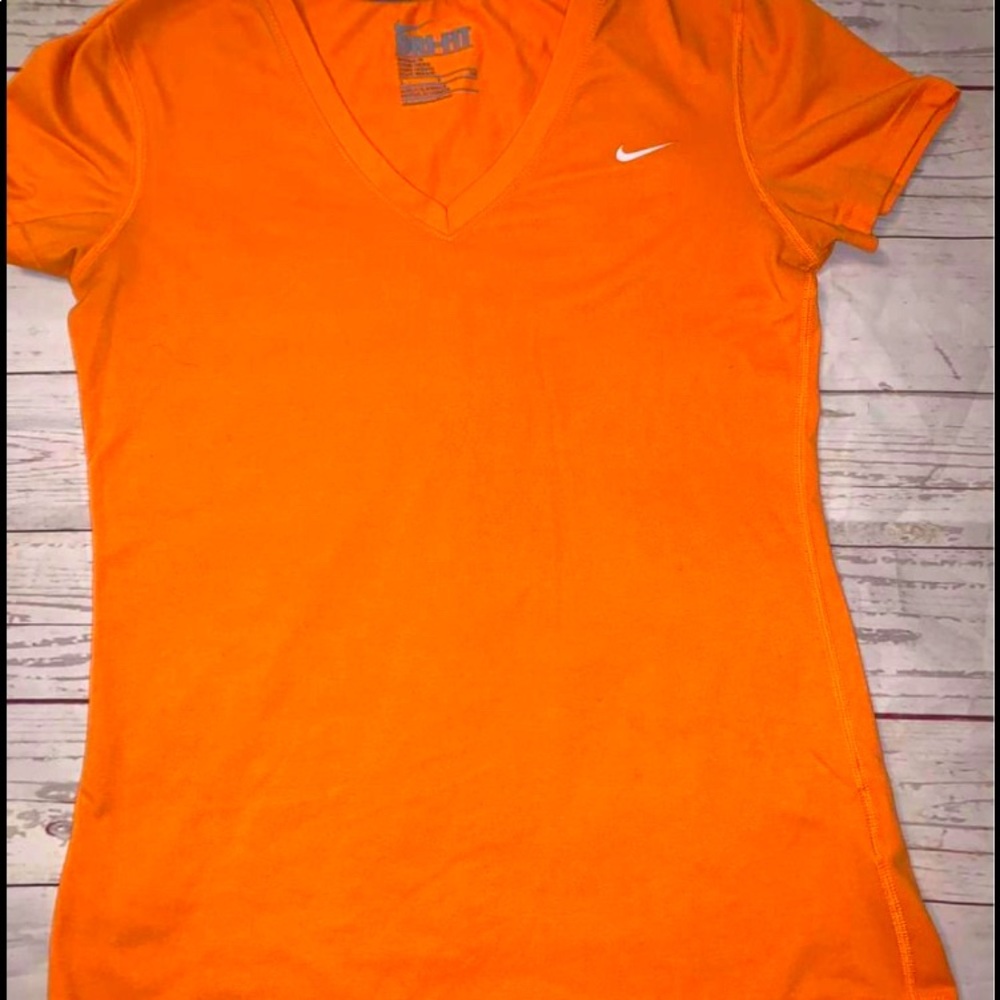Nike Dri-fit tee